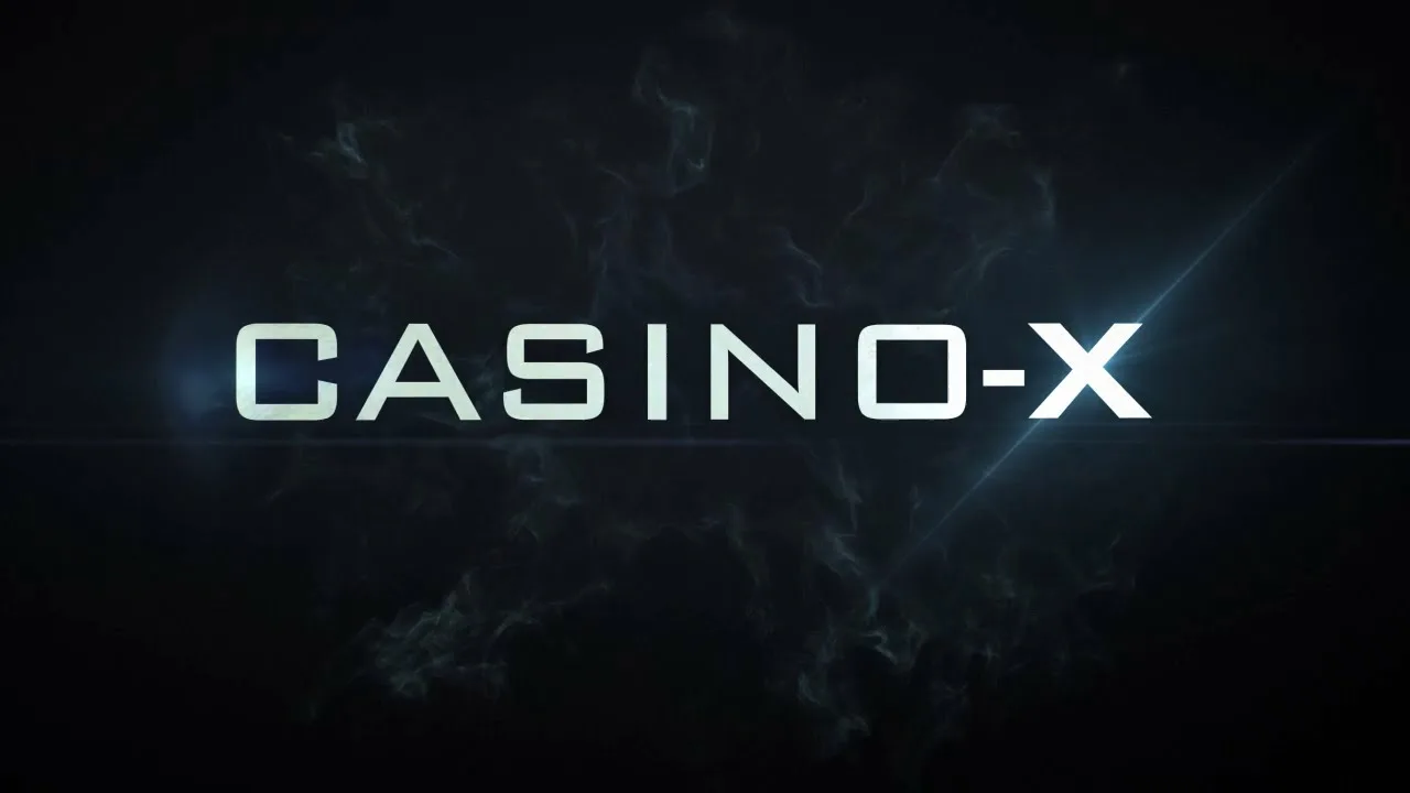 CasinoX