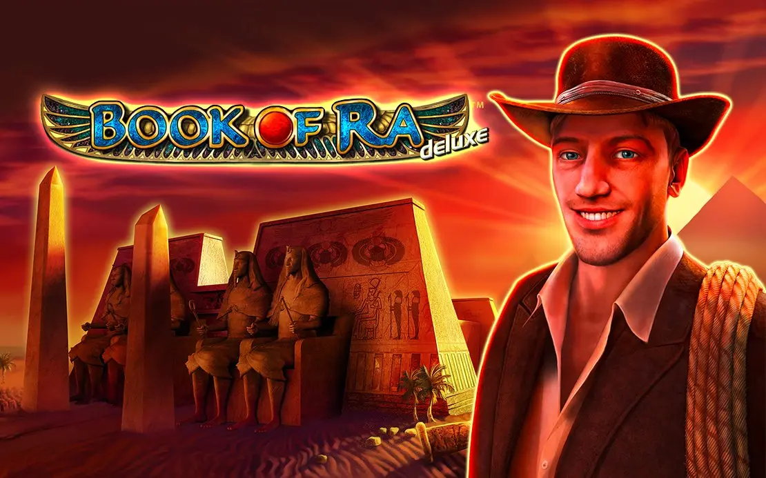 Bookie of ra